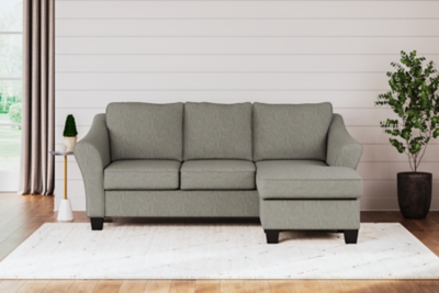 Wide Seat Sofas / Couches - Foter