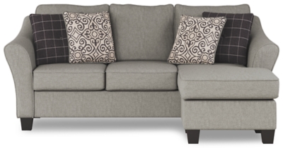 Kestrel Queen Sofa Chaise Sleeper, , large
