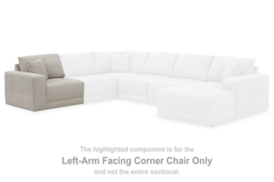 Next-Gen Gaucho 3-Piece Sectional Sofa image 2