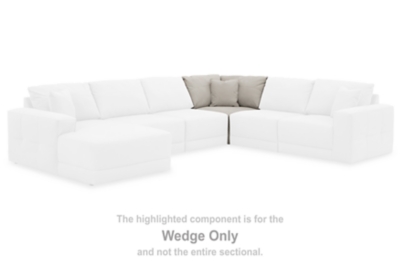 Next-Gen Gaucho 5-Piece Sectional with Chaise image 4