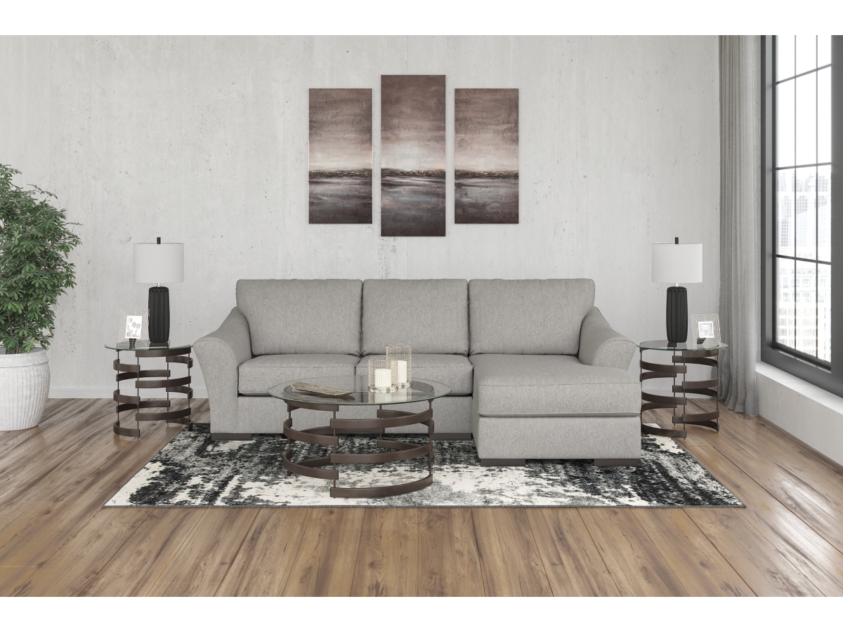 Bantry nuvella sectional discount