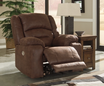 Carrarse Power Recliner, , large