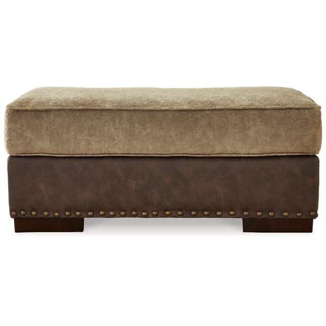 Alesbury Ottoman