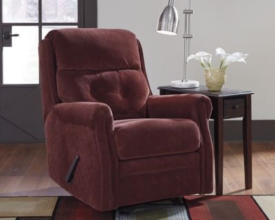 Gorham recliner hot sale