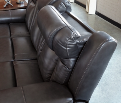 Garristown sofa store and loveseat