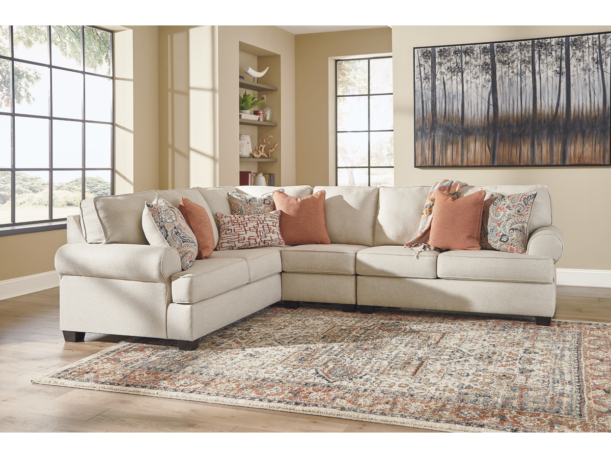 Amici sectional store