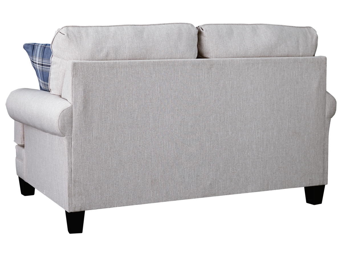 Reevesville Loveseat Ashley