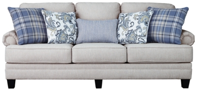 ashley furniture couch pillows