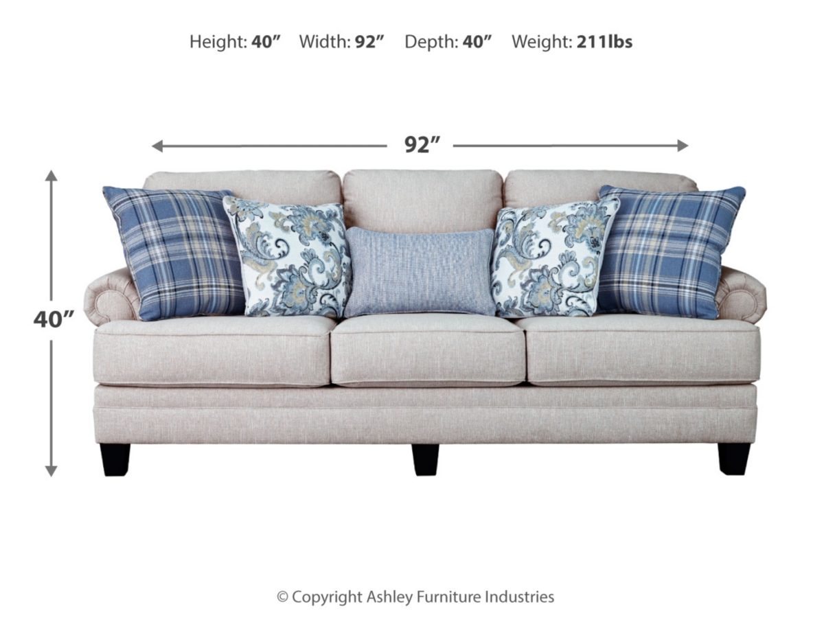 Reevesville sofa and loveseat discount