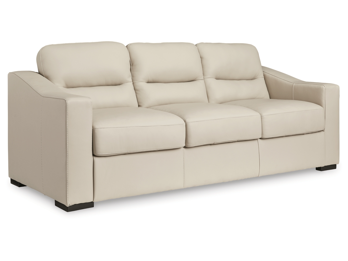 Treasure Trove Leather Sofa | Ashley