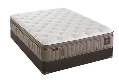 ashley furniture stearns and foster mattress