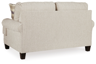 Meggett Queen Sofa Sleeper & Loveseat