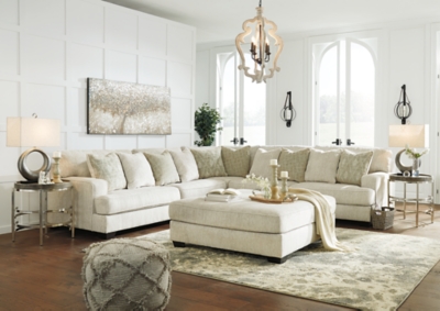 ashley furniture prices living rooms