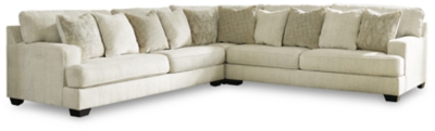 Rawcliffe 3-Piece Sectional