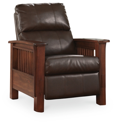 Santa Fe Recliner, , large