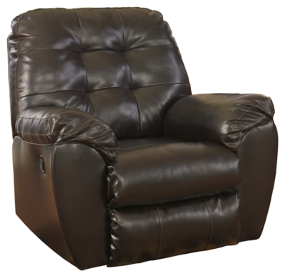 Alliston Recliner, , large