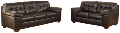 Alliston Sofa & Loveseat