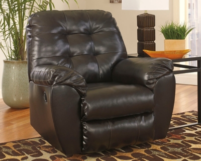 Alliston Recliner, , large