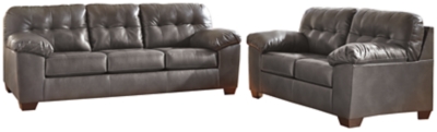 Alliston Sofa & Loveseat