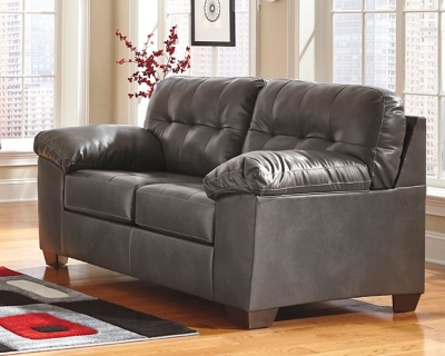 Alliston Loveseat, , rollover