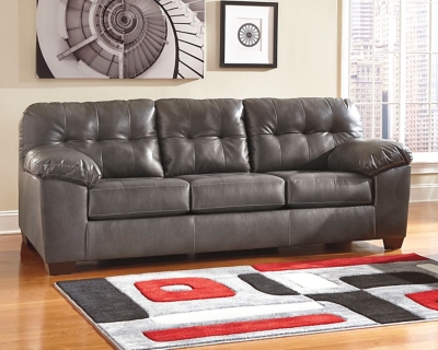 Alliston Sofa Ashley Furniture Homestore