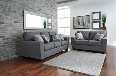 Calion Sofa And Loveseat Ashley Furniture HomeStore