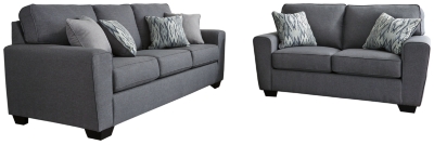 Ashley calion deals sofa and loveseat