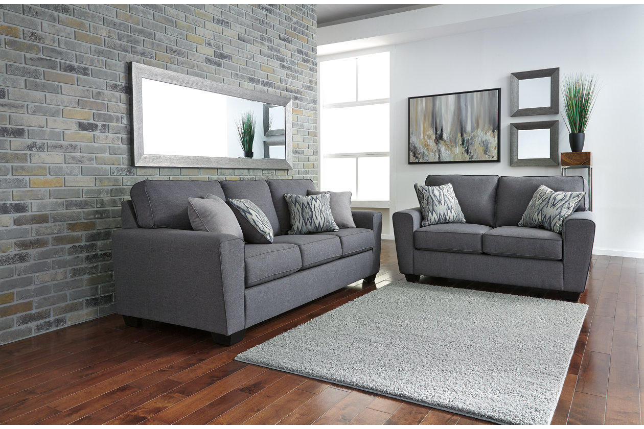 Calion Sofa Ashley Furniture HomeStore