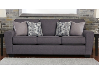 Ashley furniture calion queen 2024 sofa sleeper