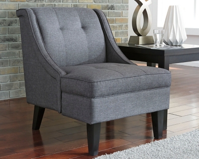 Calion Accent Chair, , rollover