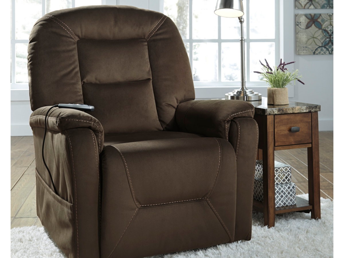 Sam's club deals power lift recliner