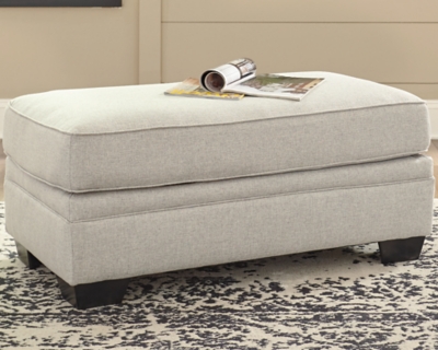 2100114 Antonlini Ottoman, Fog sku 2100114