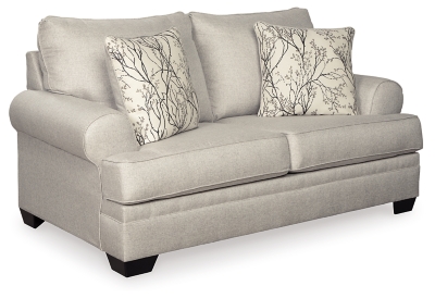 Antonlini Loveseat, , large