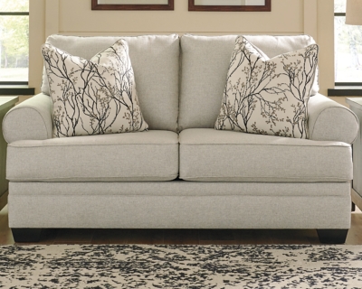 Antonlini Loveseat, Fog