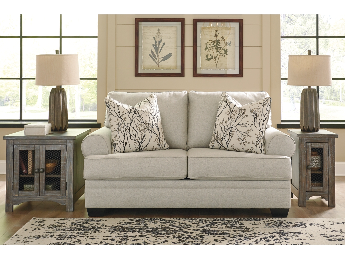 Antonlini Loveseat Ashley