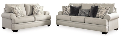 Antonlini Sofa And Loveseat Ashley Furniture Homestore