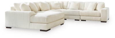 Lindyn 5-Piece Sectional with Chaise