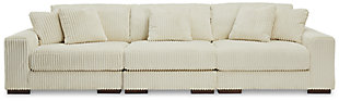 Lindyn 3-Piece Sectional Sofa, , large