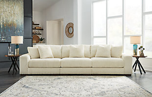 Lindyn 3-Piece Sectional Sofa, , rollover