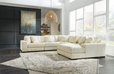 Ashley chaise lounge sofa new arrivals