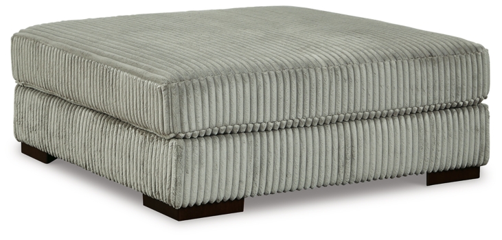 Lindyn Oversized Accent Ottoman Image