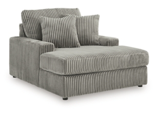 Lindyn Oversized Chaise