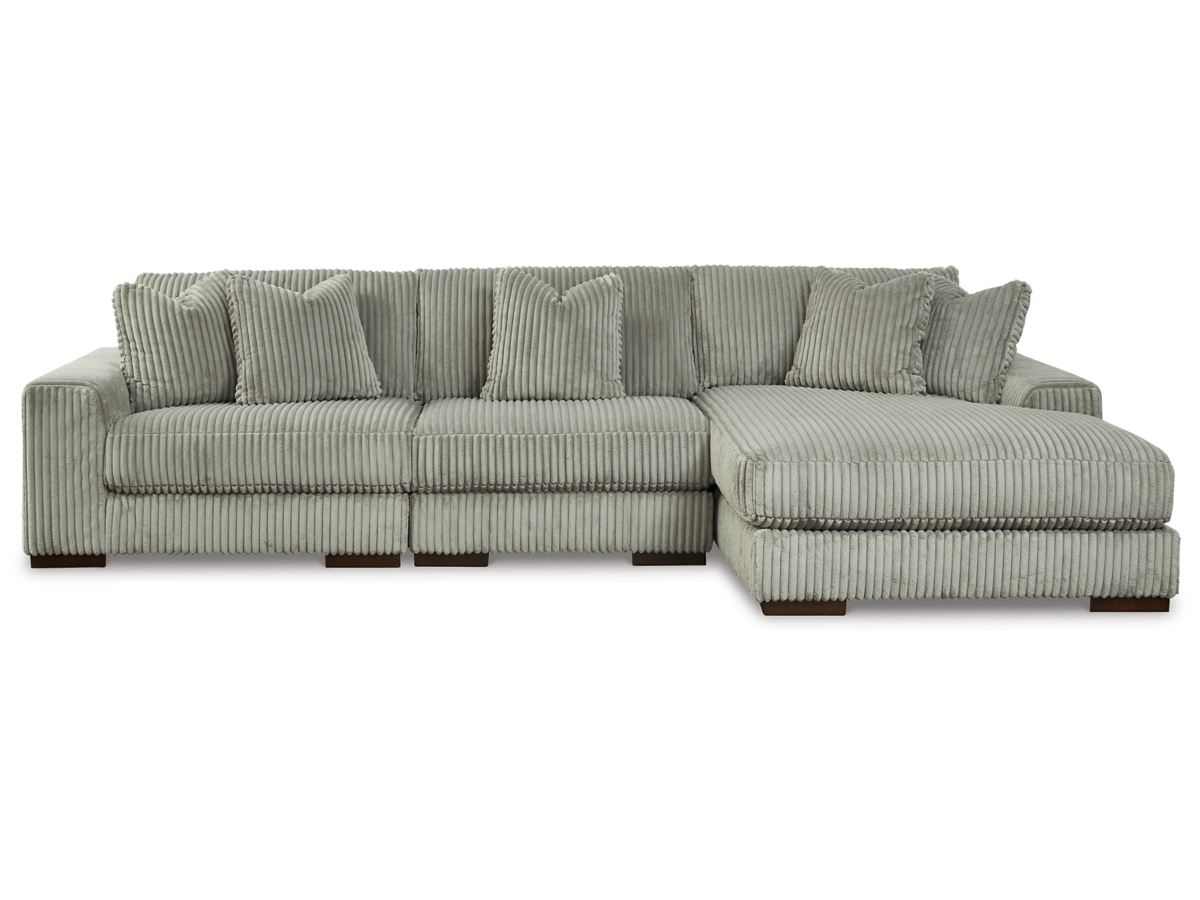 Lindyn 3 Piece Sectional