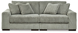 Lindyn 2-Piece Sectional Sofa, Fog, large