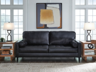 Bryceview Leather Sofa