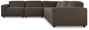 Allena 5-Piece Sectional, , large