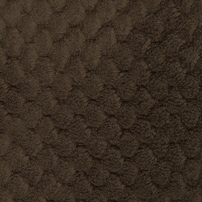 Swatch color Chocolate 