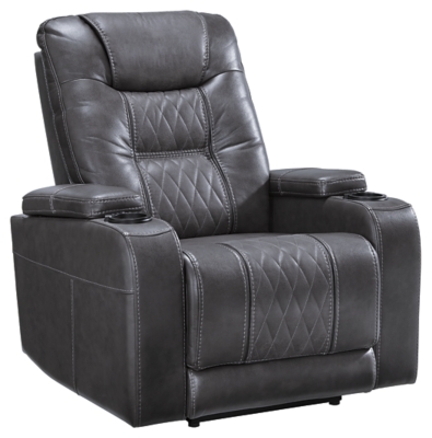 Home Theater Seating Ashley Furniture Homestore