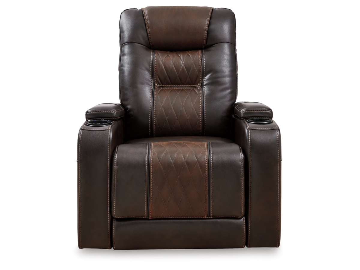 Composer Dual Power Recliner