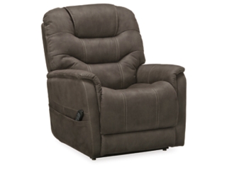 Yandel saddle power store lift recliner